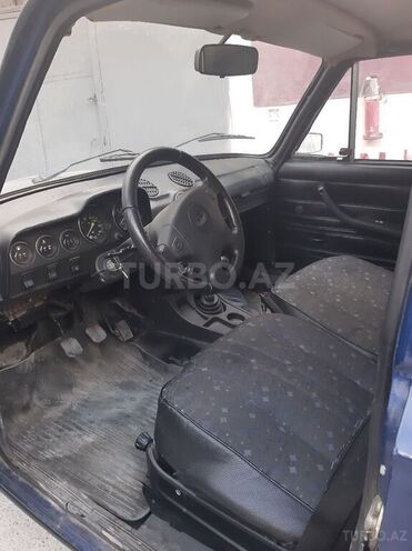 LADA (VAZ) 2106 2004, 66,584 km - 1.6 l - Bakı