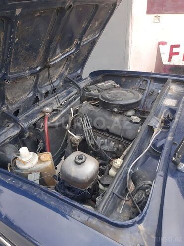 LADA (VAZ) 2106 2004, 66,584 km - 1.6 l - Bakı