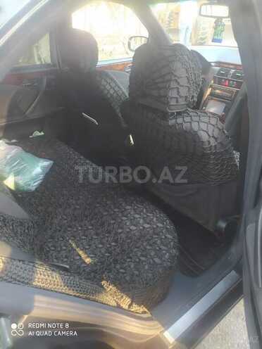 Mercedes E 220 2001, 400,000 km - 0.2 l - Bakı