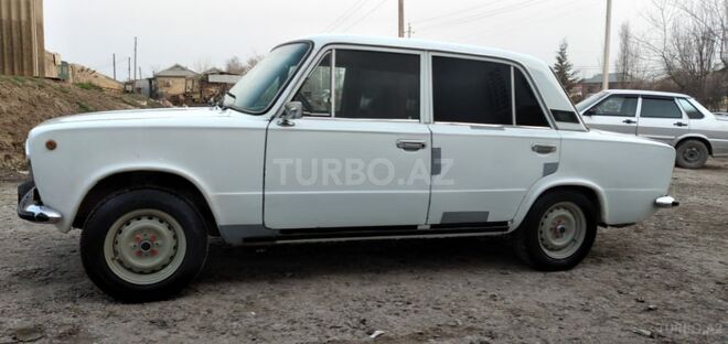 LADA (VAZ) 2106 1976, 97,846 km - 1.6 l - Sabirabad
