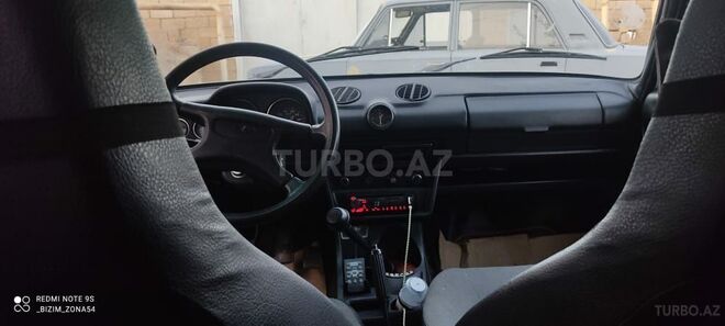 LADA (VAZ) 2106 1976, 97,846 km - 1.6 l - Sabirabad