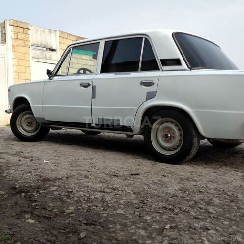 LADA (VAZ) 2106 1976, 97,846 km - 1.6 l - Sabirabad