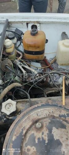 LADA (VAZ) 2106 1976, 97,846 km - 1.6 l - Sabirabad