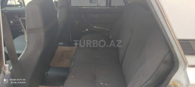 LADA (VAZ) 2106 1976, 97,846 km - 1.6 l - Sabirabad