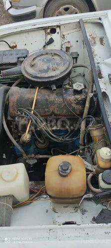 LADA (VAZ) 2106 1976, 97,846 km - 1.6 l - Sabirabad