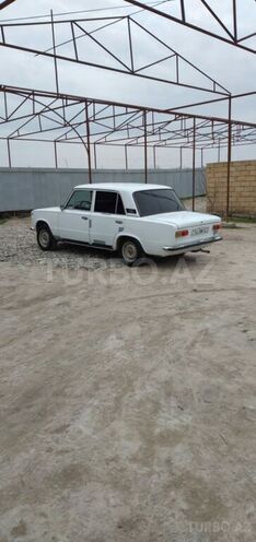 LADA (VAZ) 2106 1976, 97,846 km - 1.6 l - Sabirabad
