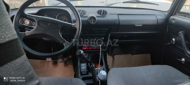LADA (VAZ) 2106 1976, 97,846 km - 1.6 l - Sabirabad