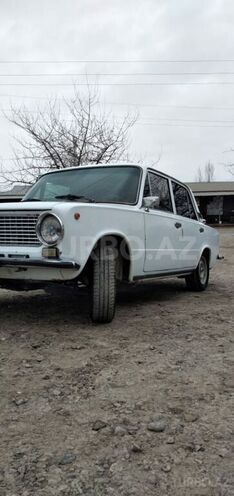 LADA (VAZ) 2106 1976, 97,846 km - 1.6 l - Sabirabad