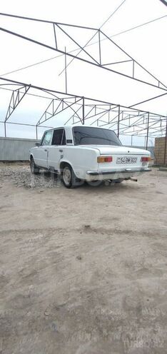 LADA (VAZ) 2106 1976, 97,846 km - 1.6 l - Sabirabad