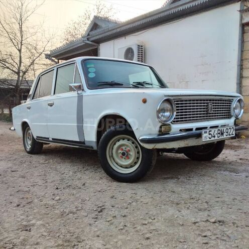 LADA (VAZ) 2106 1976, 97,846 km - 1.6 l - Sabirabad