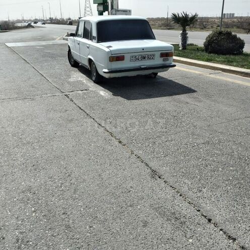 LADA (VAZ) 2106 1976, 97,846 km - 1.6 l - Sabirabad