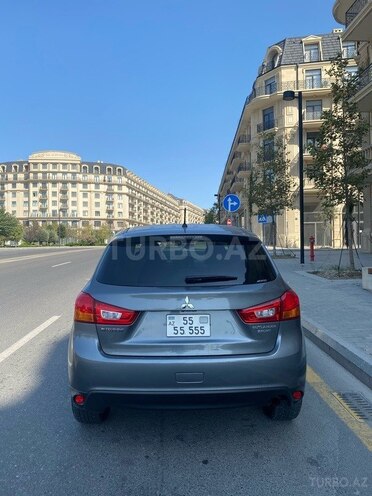 Mitsubishi Outlander Sport 2015, 87,500 km - 2.0 л - Bakı