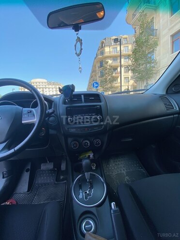 Mitsubishi Outlander Sport 2015, 87,500 km - 2.0 л - Bakı
