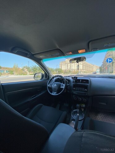 Mitsubishi Outlander Sport 2015, 87,500 km - 2.0 л - Bakı