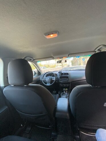 Mitsubishi Outlander Sport 2015, 87,500 km - 2.0 л - Bakı