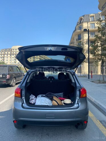 Mitsubishi Outlander Sport 2015, 87,500 km - 2.0 л - Bakı