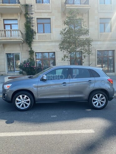 Mitsubishi Outlander Sport 2015, 87,500 km - 2.0 л - Bakı
