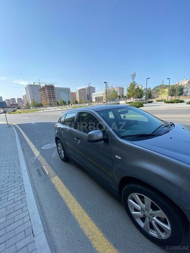 Mitsubishi Outlander Sport 2015, 87,500 km - 2.0 л - Bakı