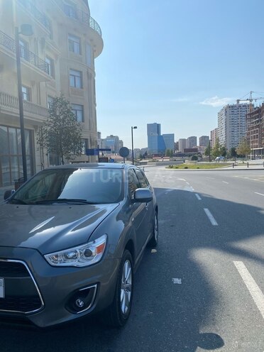 Mitsubishi Outlander Sport 2015, 87,500 km - 2.0 л - Bakı