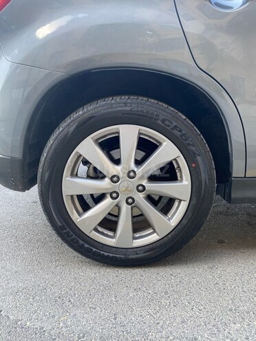Mitsubishi Outlander Sport 2015, 87,500 km - 2.0 л - Bakı