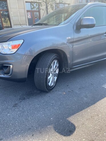 Mitsubishi Outlander Sport 2015, 87,500 km - 2.0 л - Bakı