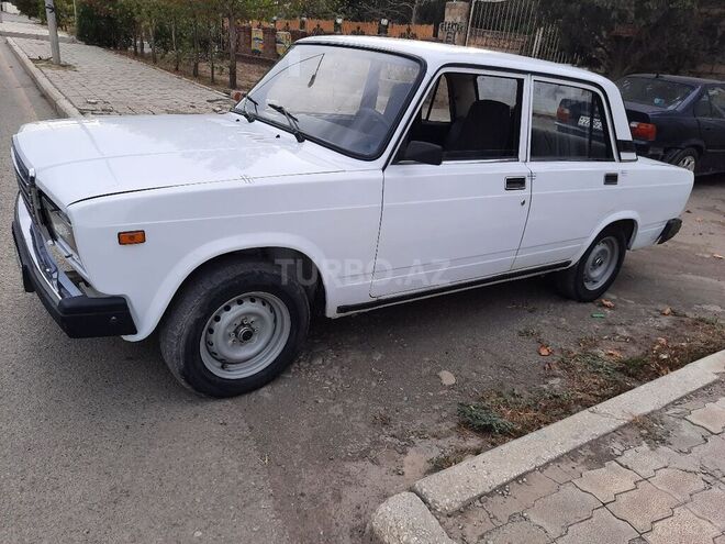LADA (VAZ) 2107 2005, 185,000 km - 1.5 л - Gəncə