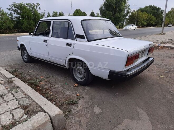 LADA (VAZ) 2107 2005, 185,000 km - 1.5 л - Gəncə