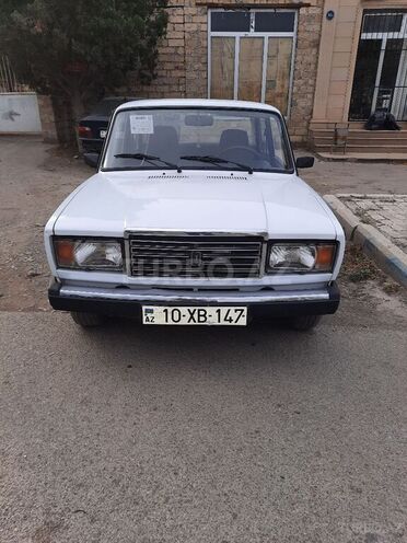 LADA (VAZ) 2107 2005, 185,000 km - 1.5 л - Gəncə
