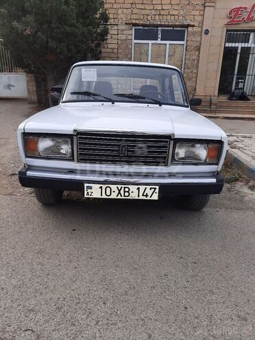 LADA (VAZ) 2107 2005, 185,000 km - 1.5 л - Gəncə