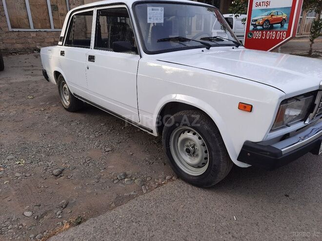 LADA (VAZ) 2107 2005, 185,000 km - 1.5 л - Gəncə