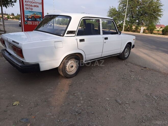 LADA (VAZ) 2107 2005, 185,000 km - 1.5 л - Gəncə
