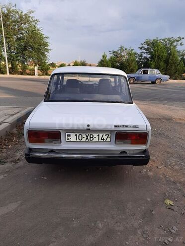 LADA (VAZ) 2107 2005, 185,000 km - 1.5 л - Gəncə