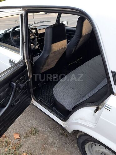 LADA (VAZ) 2107 2005, 185,000 km - 1.5 л - Gəncə