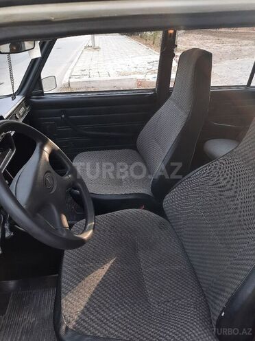 LADA (VAZ) 2107 2005, 185,000 km - 1.5 л - Gəncə