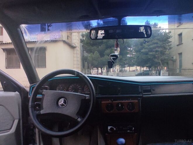 Mercedes 190 1991, 287,840 km - 2.0 l - Bakı