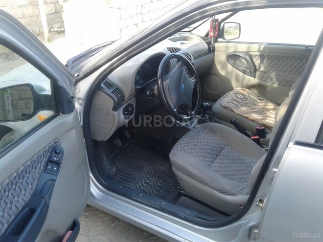 LADA (VAZ) Kalina 2010, 117 km - 0.1 l - Bakı