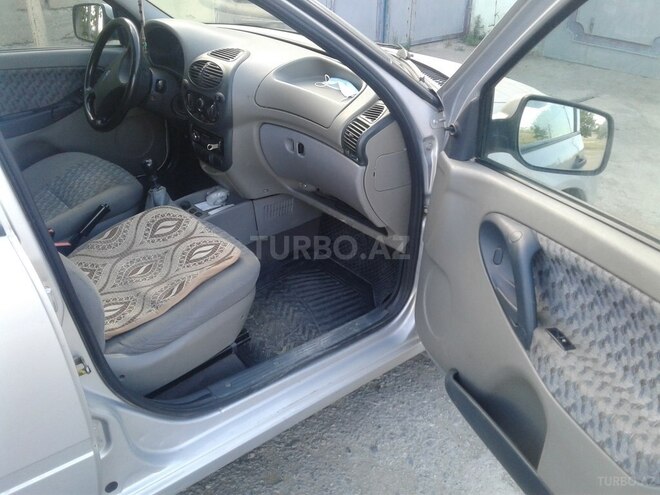LADA (VAZ) Kalina 2010, 117 km - 0.1 l - Bakı