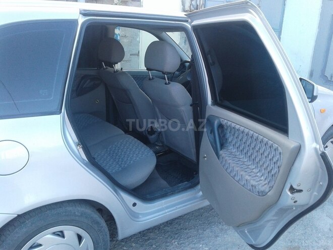 LADA (VAZ) Kalina 2010, 117 km - 0.1 l - Bakı