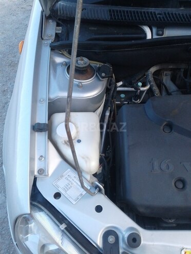 LADA (VAZ) Kalina 2010, 117 km - 0.1 l - Bakı