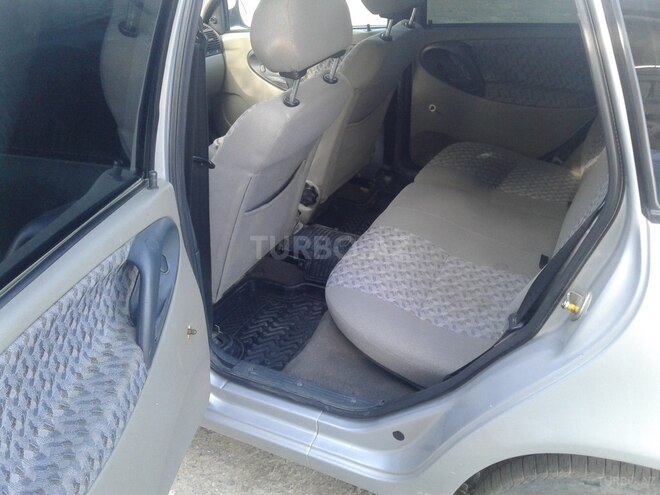 LADA (VAZ) Kalina 2010, 117 km - 0.1 l - Bakı