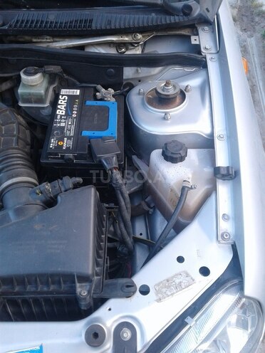 LADA (VAZ) Kalina 2010, 117 km - 0.1 l - Bakı