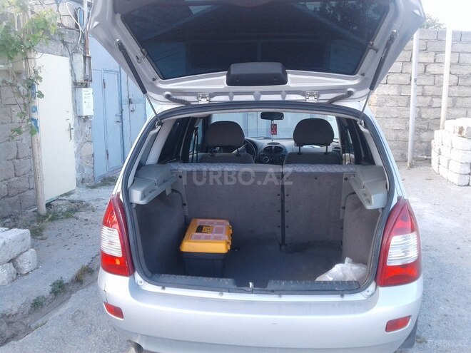 LADA (VAZ) Kalina 2010, 117 km - 0.1 l - Bakı