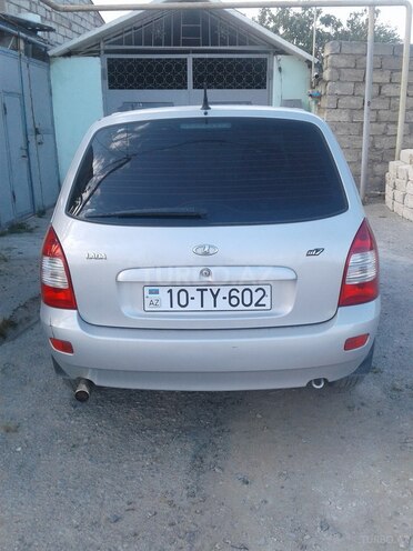 LADA (VAZ) Kalina 2010, 117 km - 0.1 l - Bakı