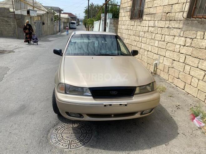 Daewoo Nexia 1996, 397,000 km - 0.2 l - Bakı