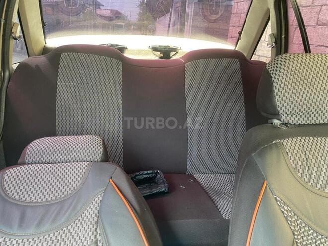 Daewoo Nexia 1996, 397,000 km - 0.2 l - Bakı
