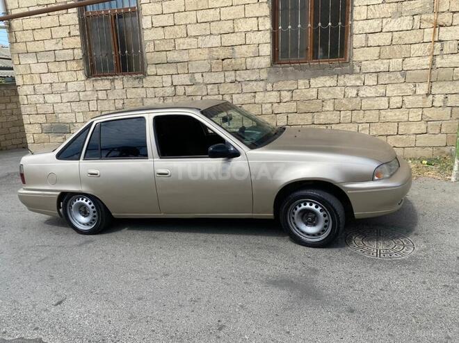Daewoo Nexia 1996, 397,000 km - 0.2 l - Bakı