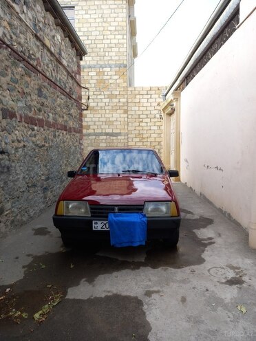 LADA (VAZ) 2109 1990, 80,375 km - 1.5 l - Gəncə