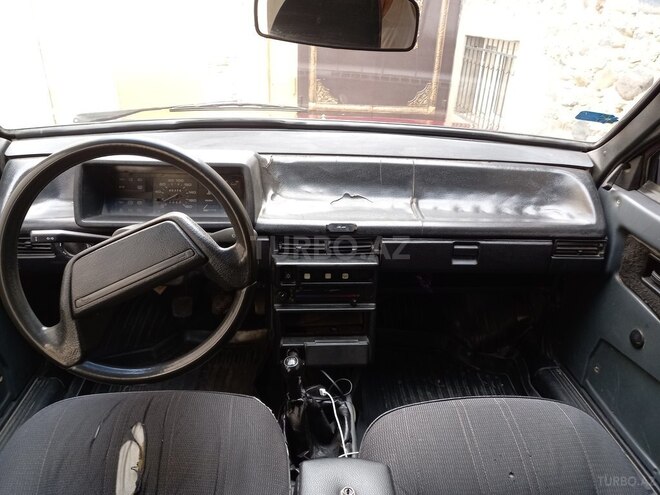 LADA (VAZ) 2109 1990, 80,375 km - 1.5 l - Gəncə