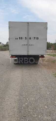Mercedes Atego 815 2001, 700,000 km - 4.3 л - Beyləqan
