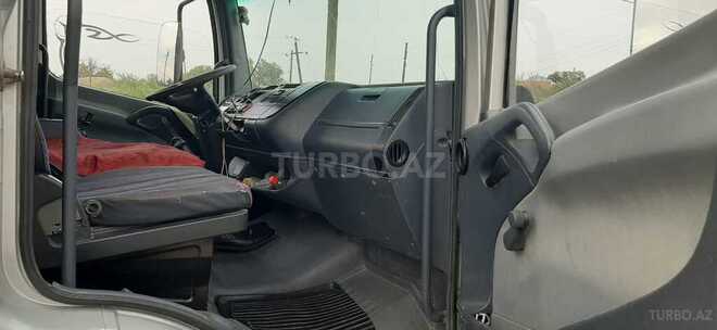 Mercedes Atego 815 2001, 700,000 km - 4.3 л - Beyləqan